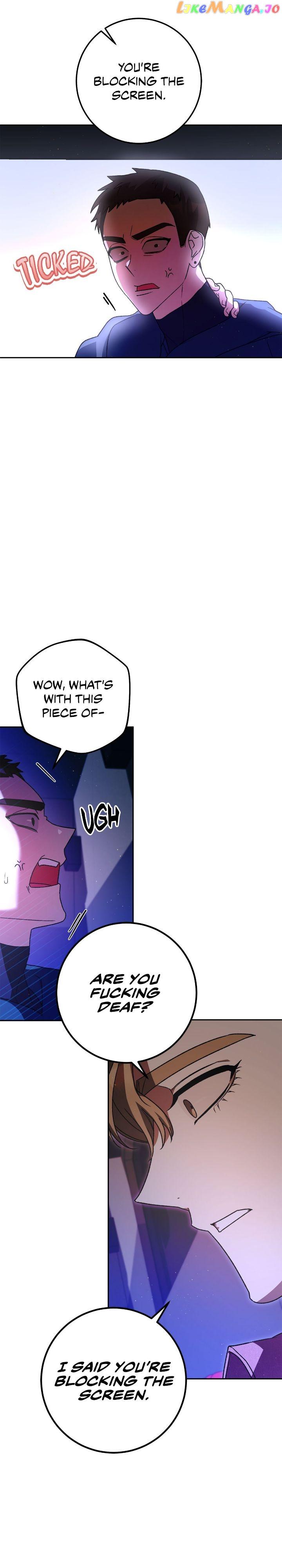 Netkama Punch!!! Chapter 29 page 13