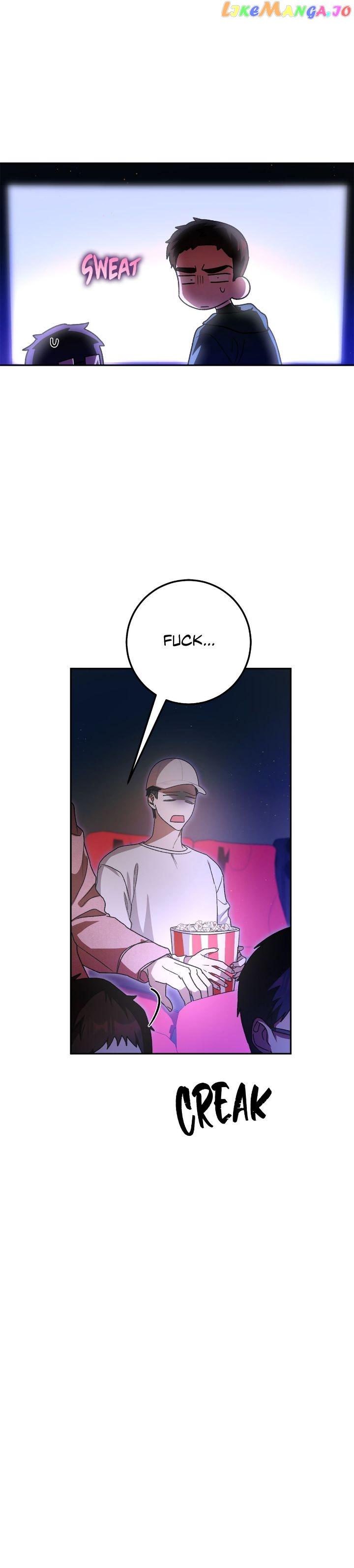 Netkama Punch!!! Chapter 29 page 14