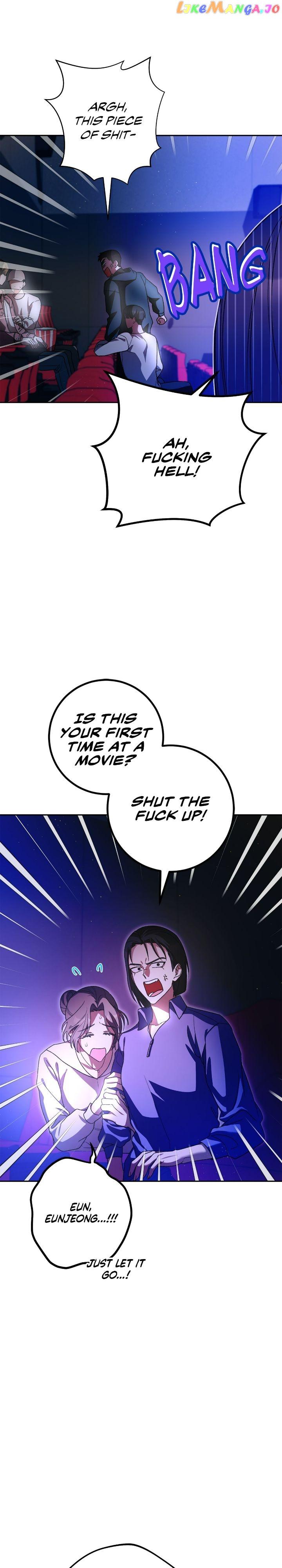 Netkama Punch!!! Chapter 29 page 18