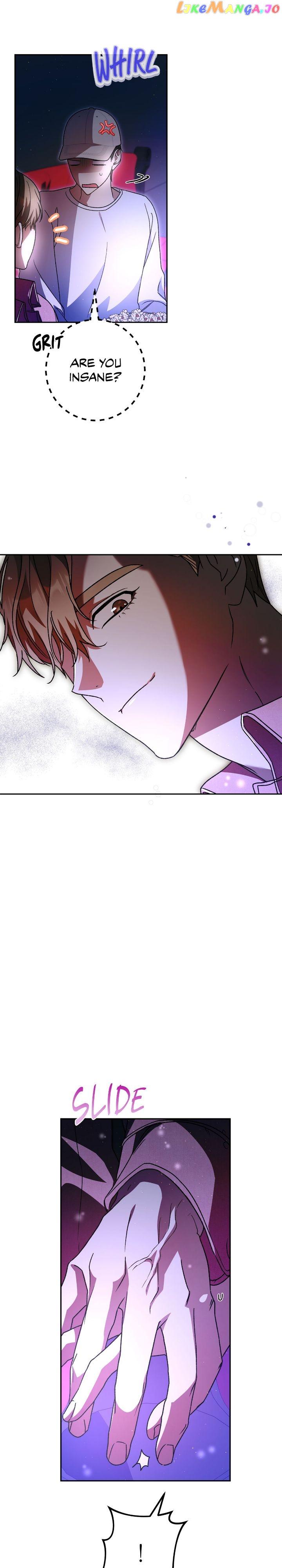 Netkama Punch!!! Chapter 29 page 23