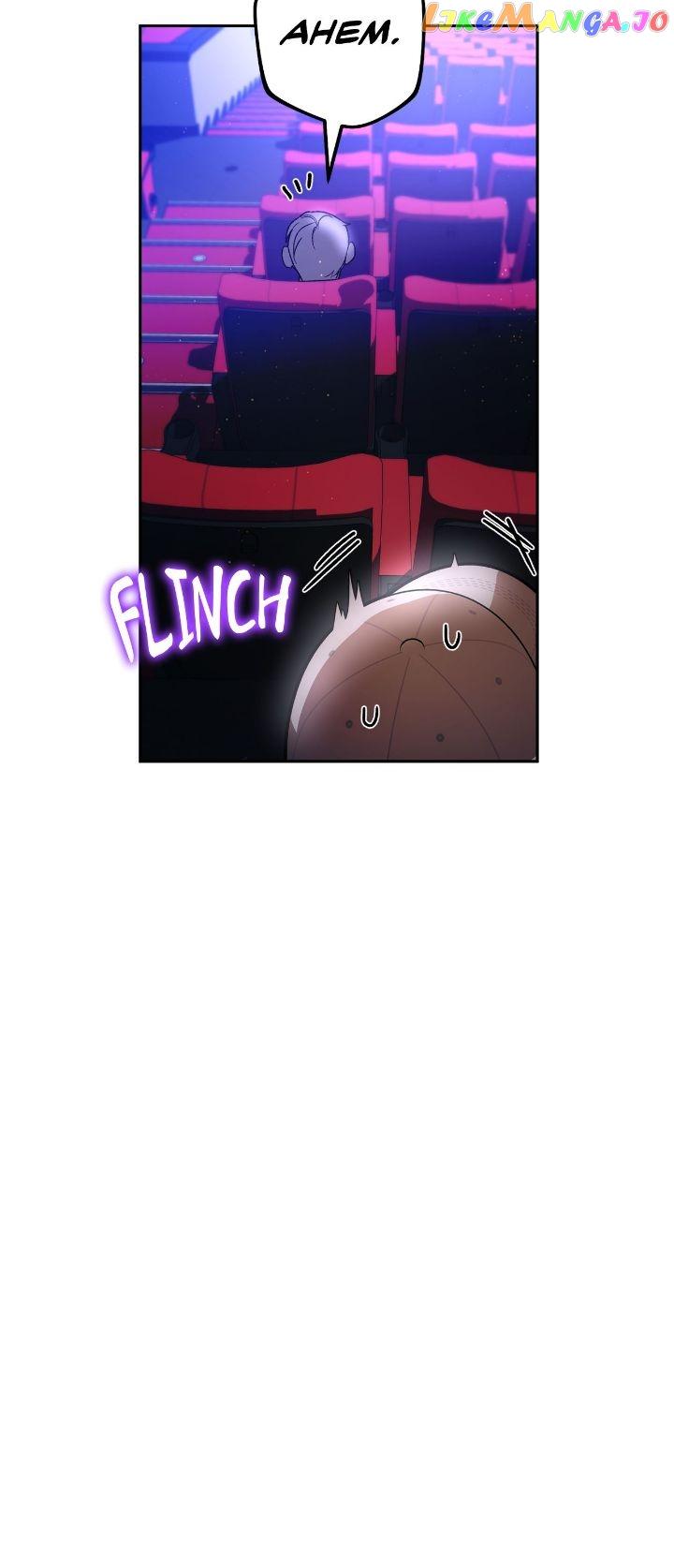 Netkama Punch!!! Chapter 29 page 25