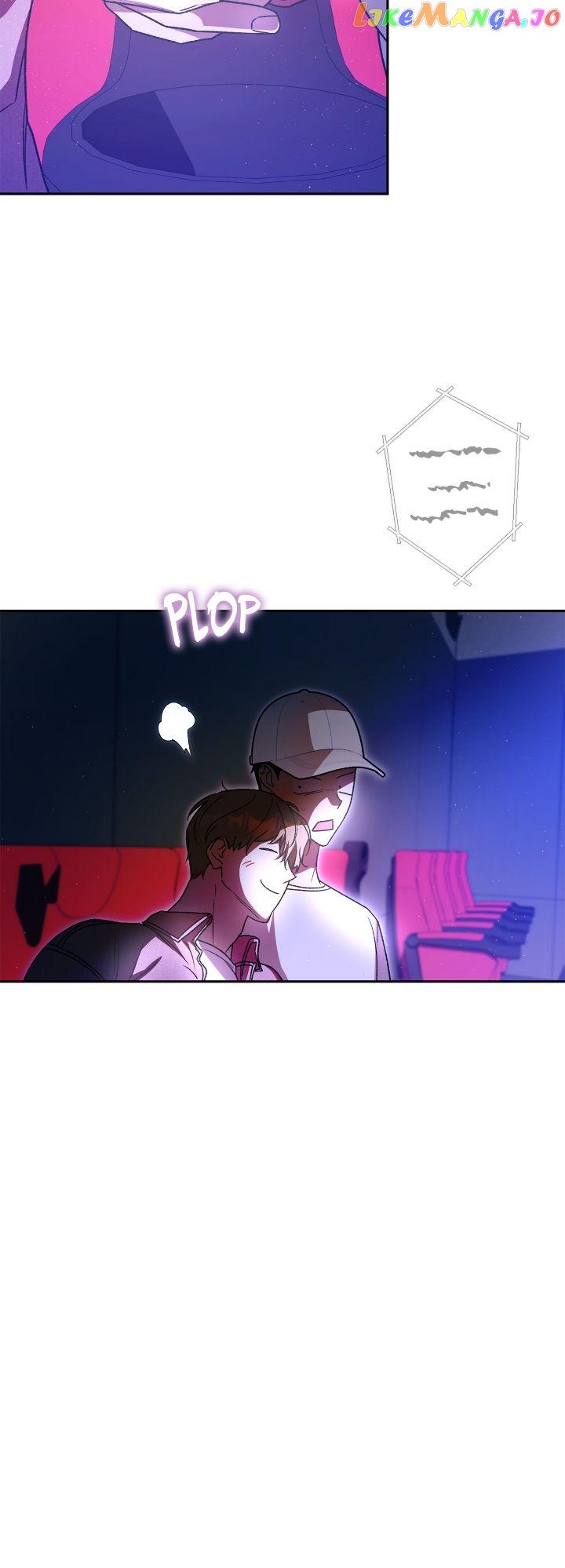Netkama Punch!!! Chapter 29 page 28