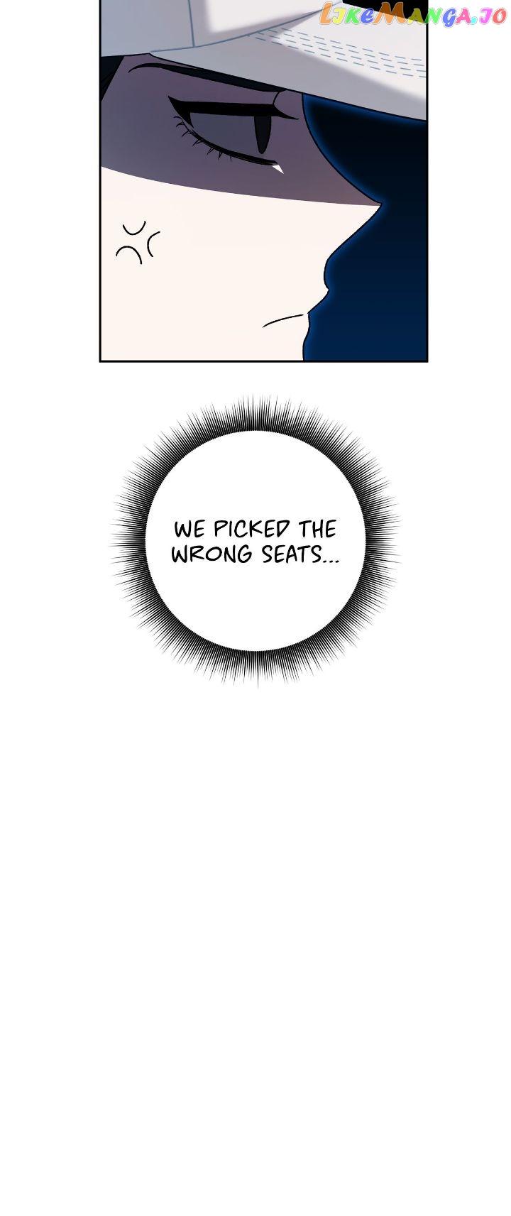 Netkama Punch!!! Chapter 29 page 8