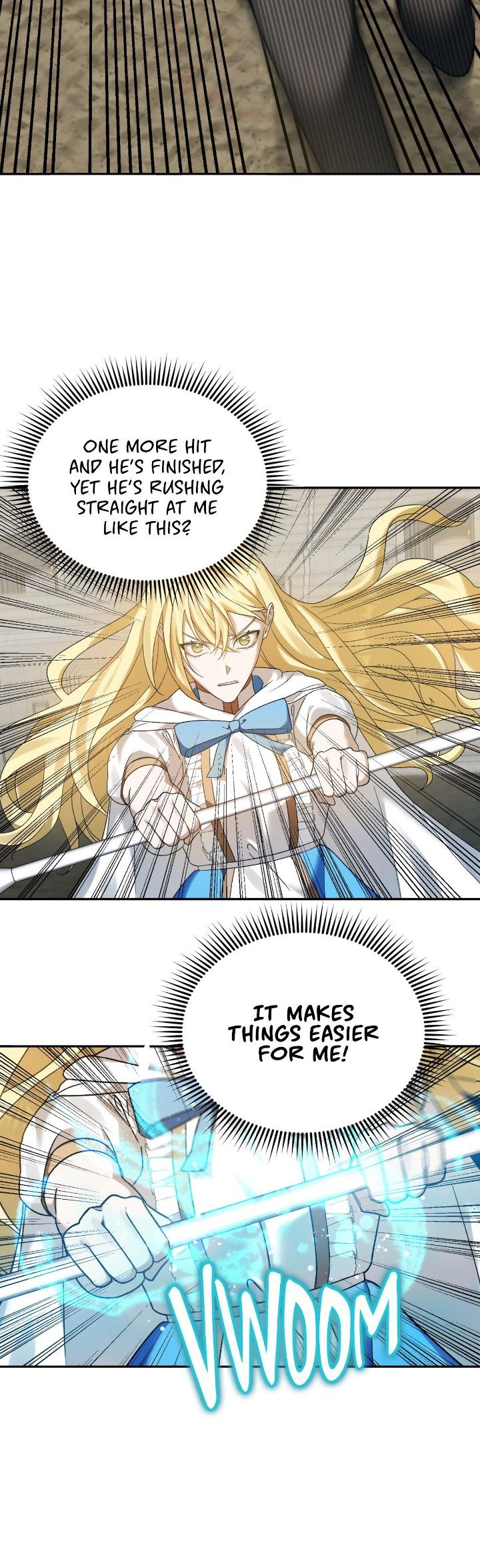 Netkama Punch!!! Chapter 3 page 10