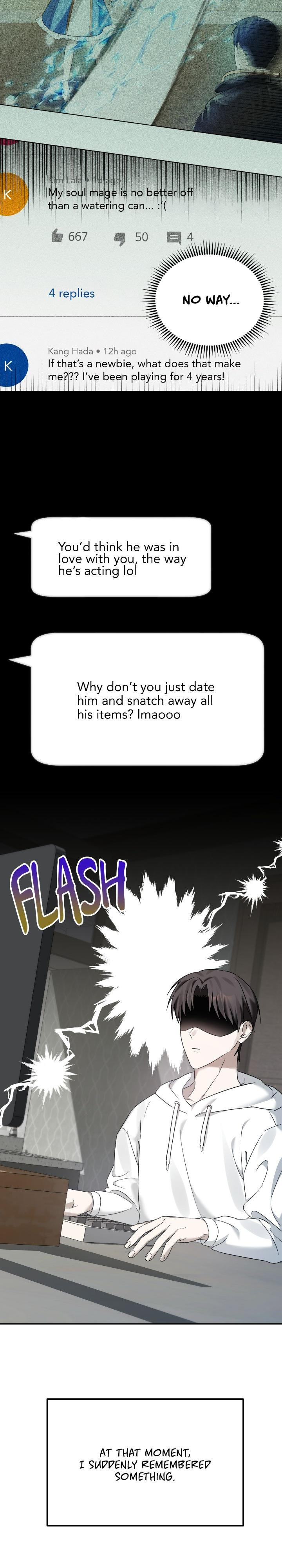 Netkama Punch!!! Chapter 3 page 25