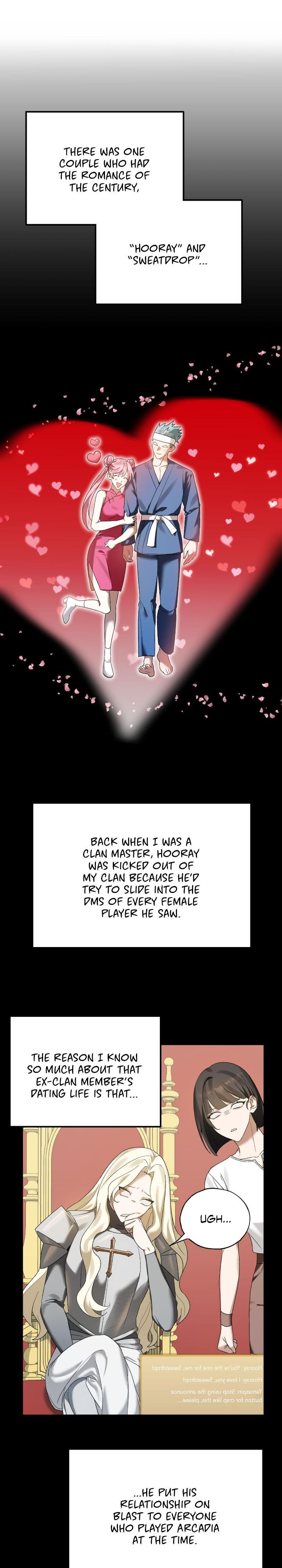 Netkama Punch!!! Chapter 3 page 27