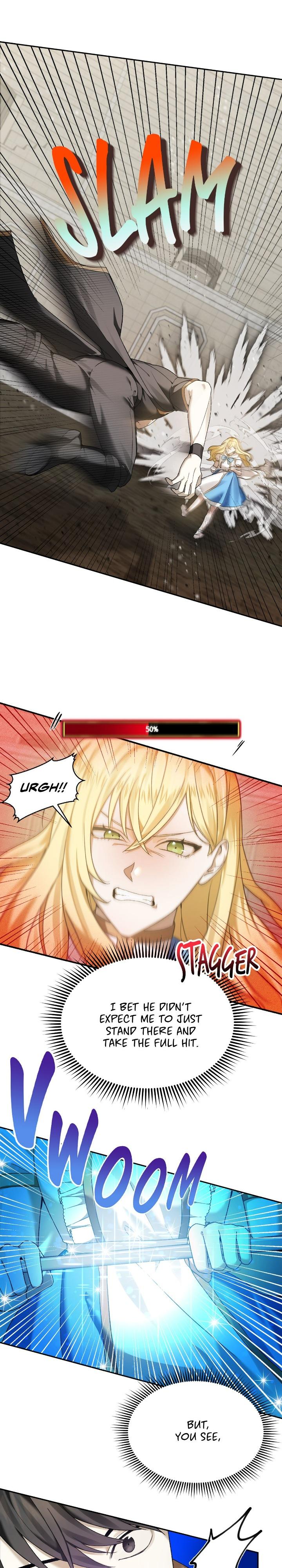 Netkama Punch!!! Chapter 3 page 2
