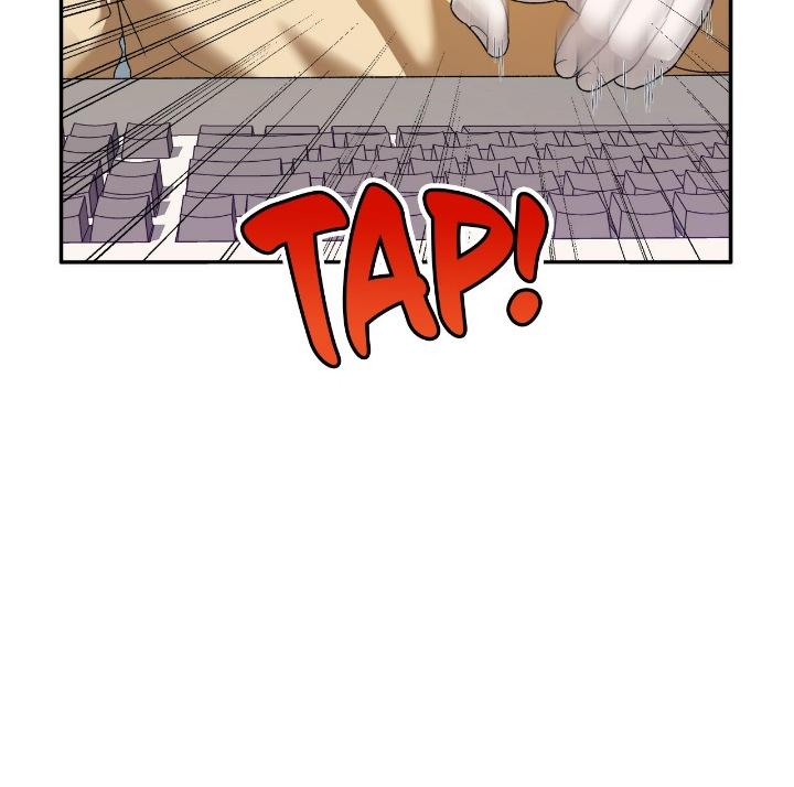 Netkama Punch!!! Chapter 3 page 4