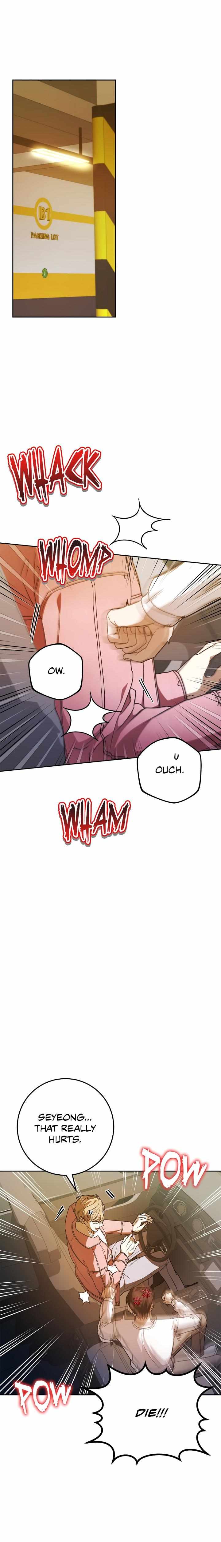 Netkama Punch!!! Chapter 30 page 0