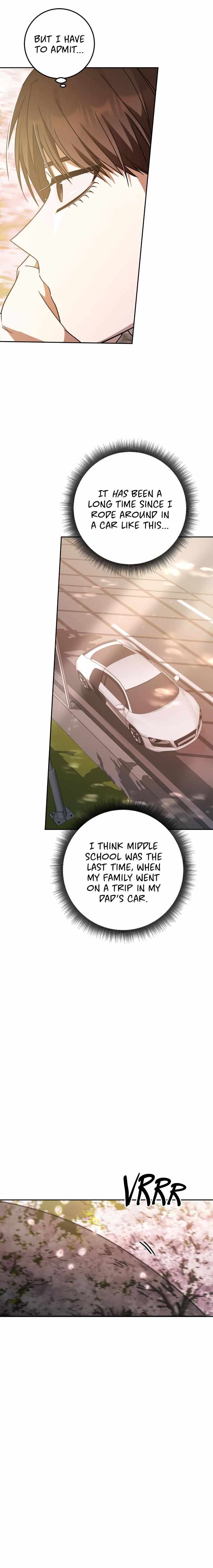 Netkama Punch!!! Chapter 30 page 13