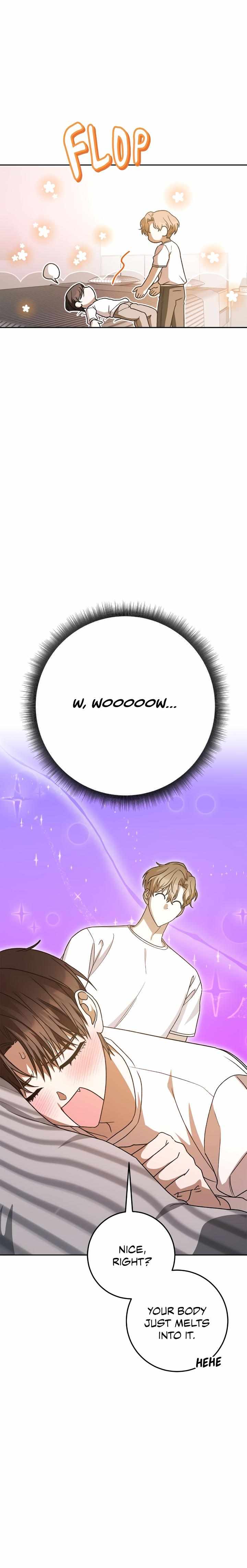 Netkama Punch!!! Chapter 30 page 24