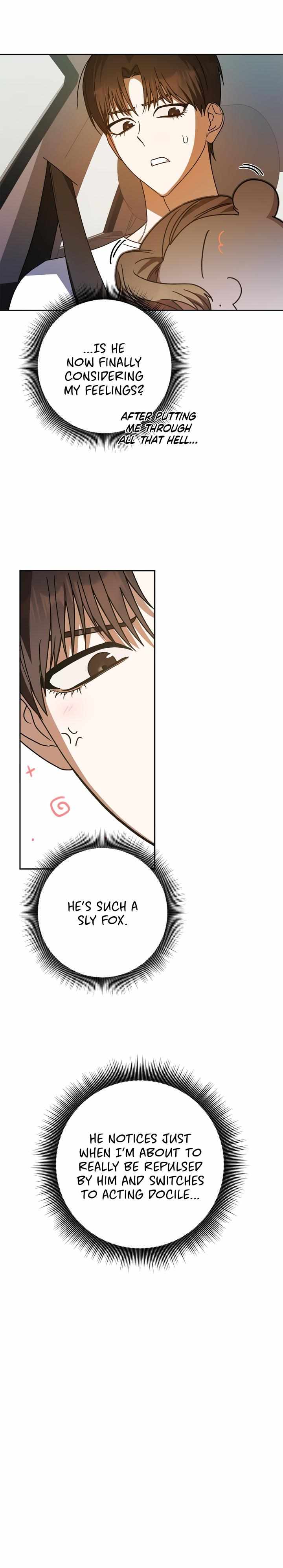 Netkama Punch!!! Chapter 30 page 6
