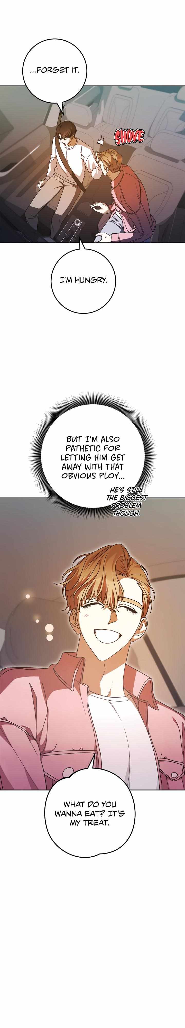 Netkama Punch!!! Chapter 30 page 7
