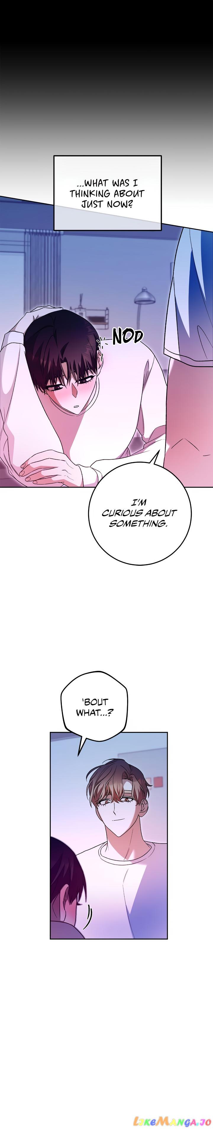 Netkama Punch!!! Chapter 31 page 14