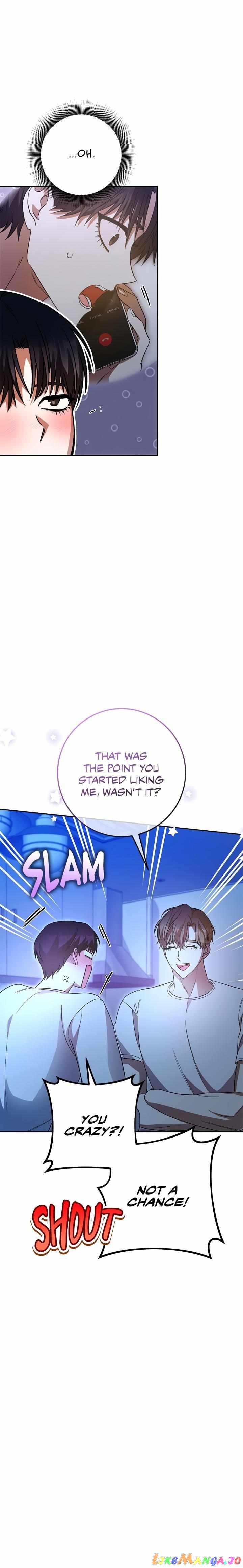 Netkama Punch!!! Chapter 31 page 19