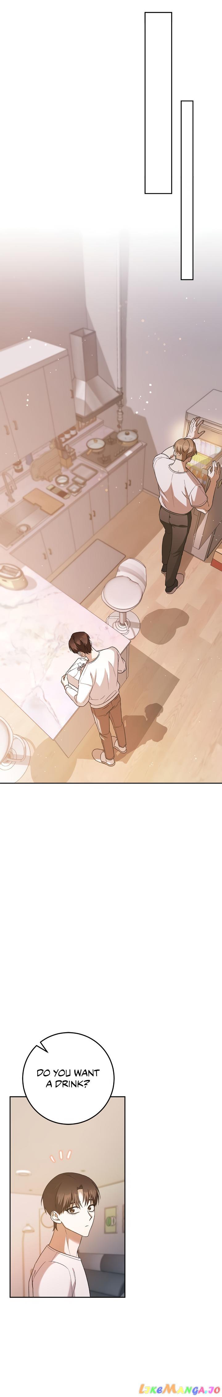 Netkama Punch!!! Chapter 31 page 3