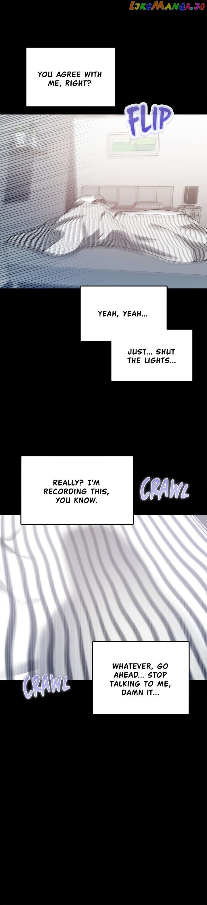 Netkama Punch!!! Chapter 32 page 9