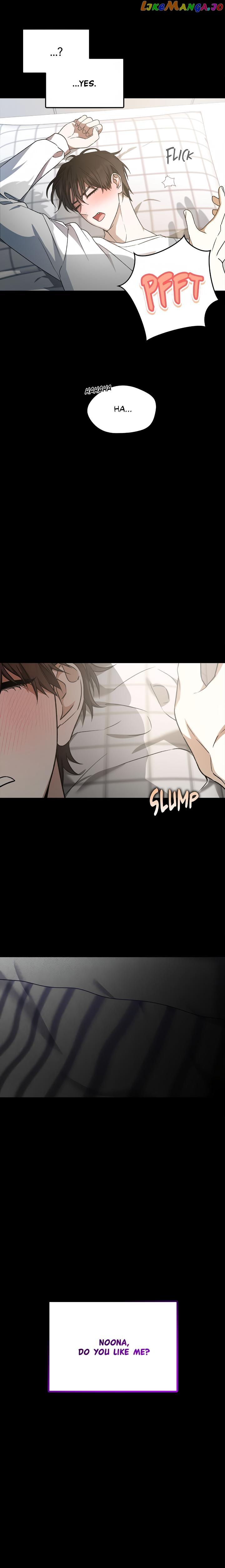 Netkama Punch!!! Chapter 32 page 12