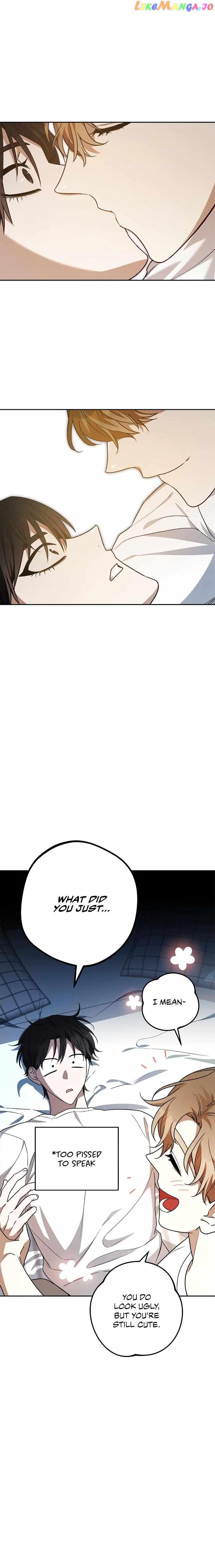 Netkama Punch!!! Chapter 32 page 16
