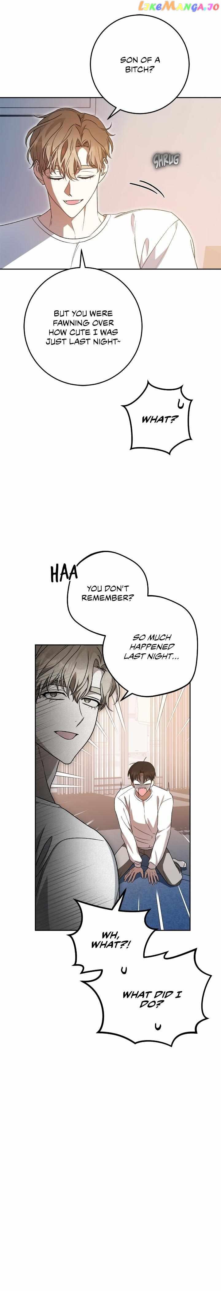 Netkama Punch!!! Chapter 32 page 3