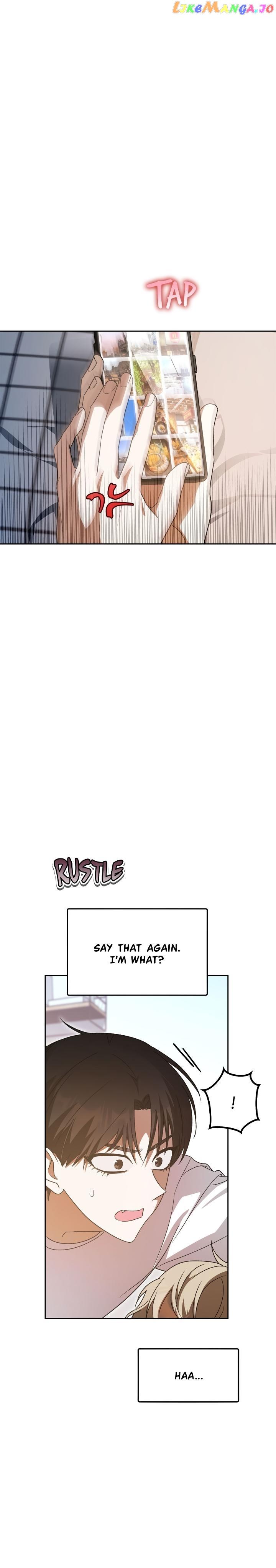 Netkama Punch!!! Chapter 32 page 5