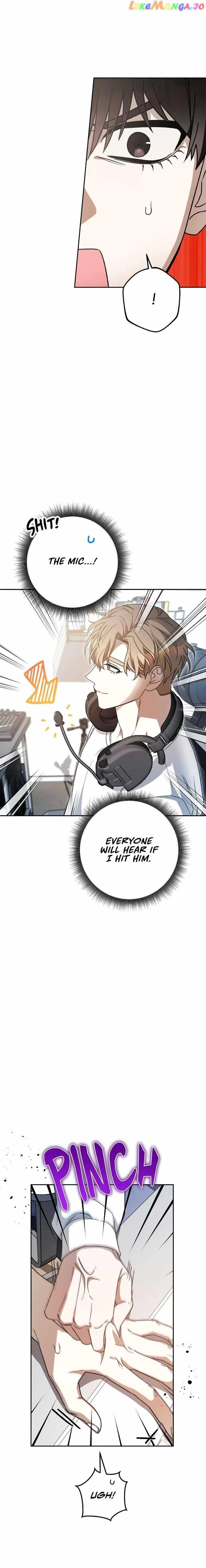 Netkama Punch!!! Chapter 34 page 1