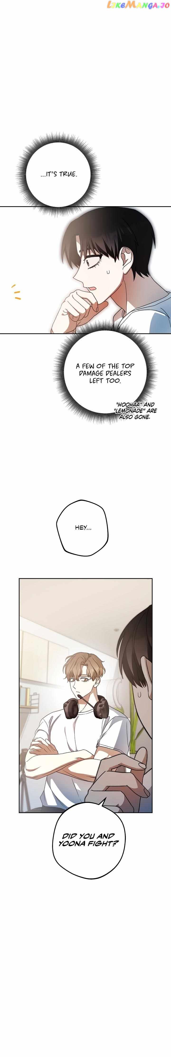 Netkama Punch!!! Chapter 34 page 22