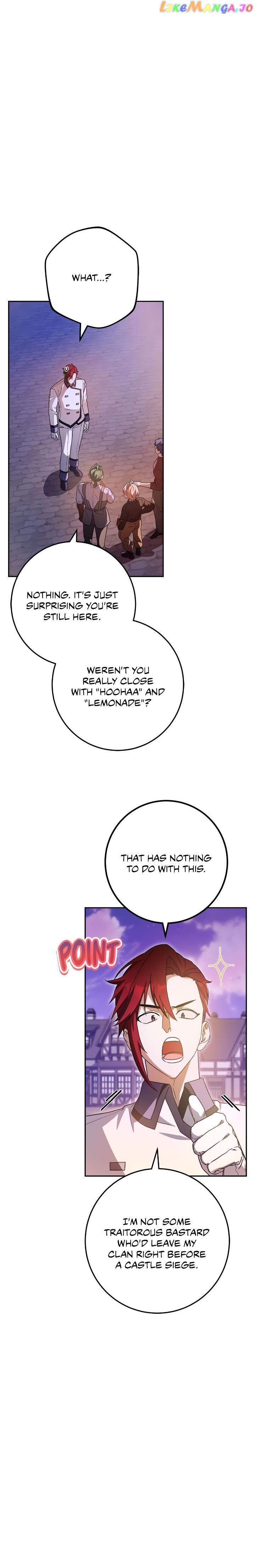 Netkama Punch!!! Chapter 35 page 1