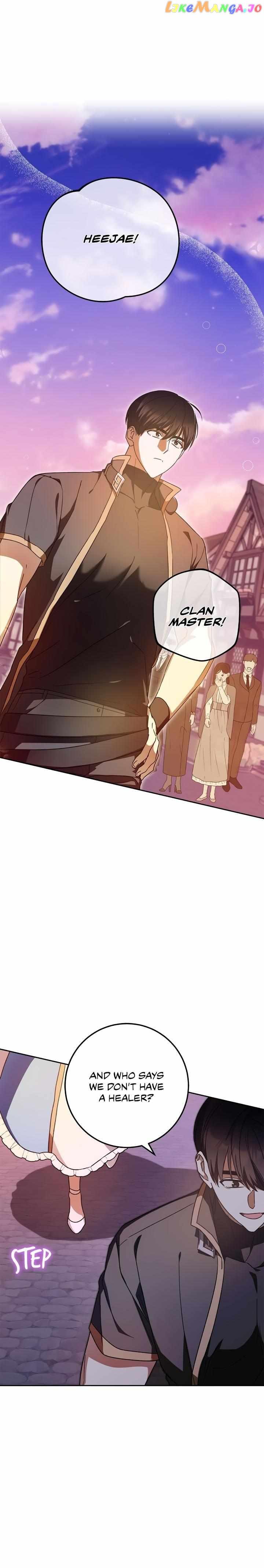 Netkama Punch!!! Chapter 35 page 4