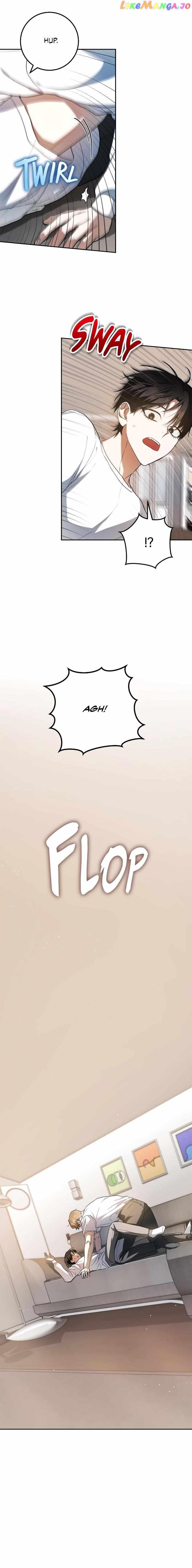 Netkama Punch!!! Chapter 36 page 20