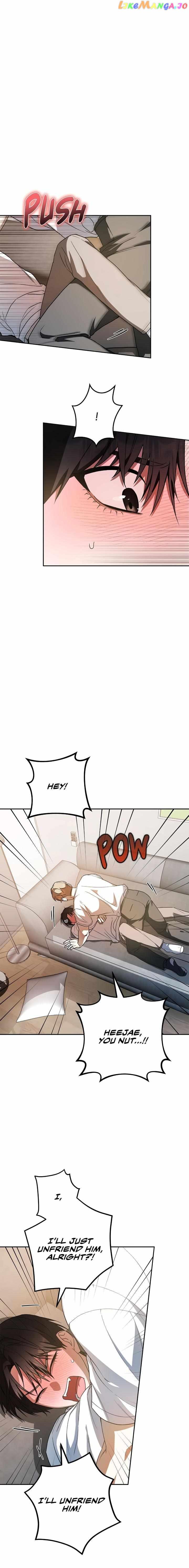 Netkama Punch!!! Chapter 36 page 22