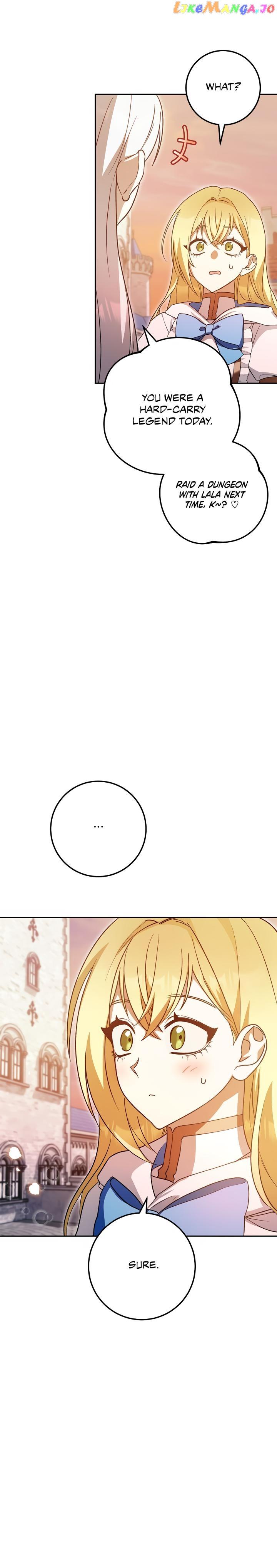 Netkama Punch!!! Chapter 36 page 5