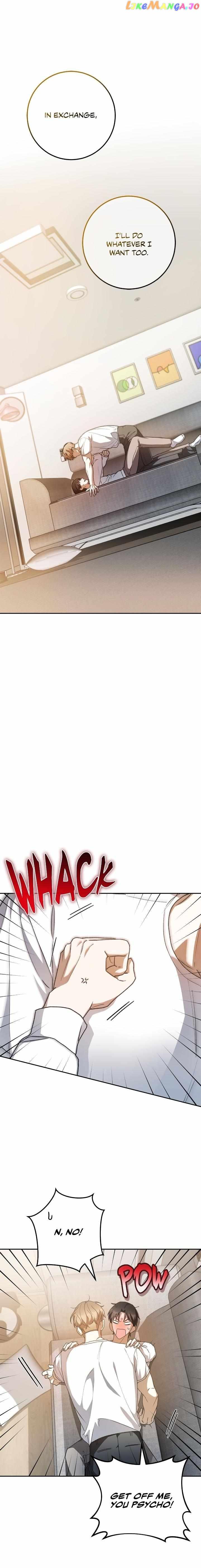 Netkama Punch!!! Chapter 37 page 0