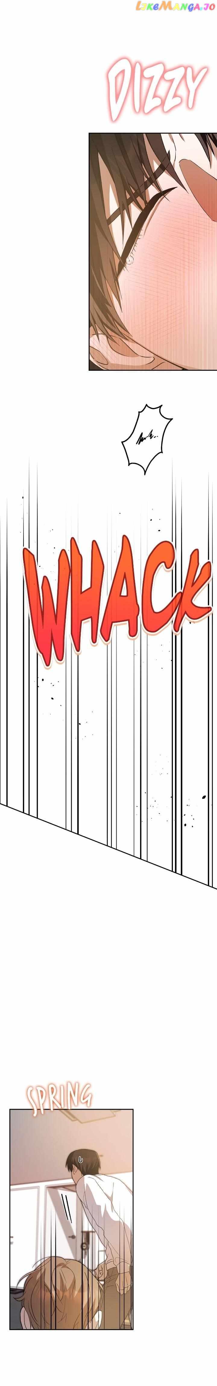 Netkama Punch!!! Chapter 37 page 16