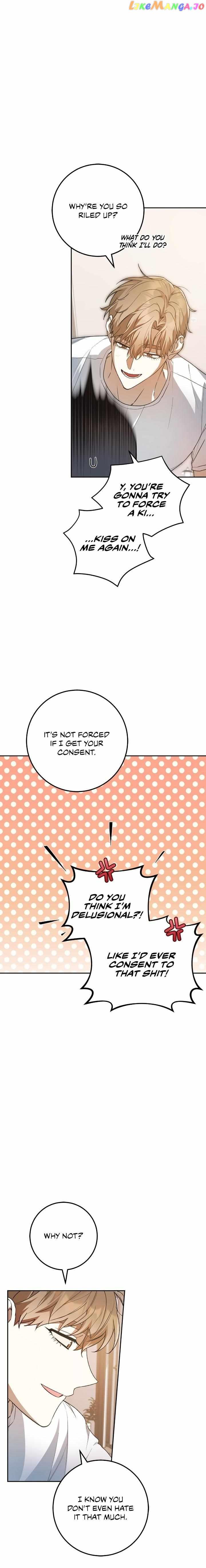 Netkama Punch!!! Chapter 37 page 1