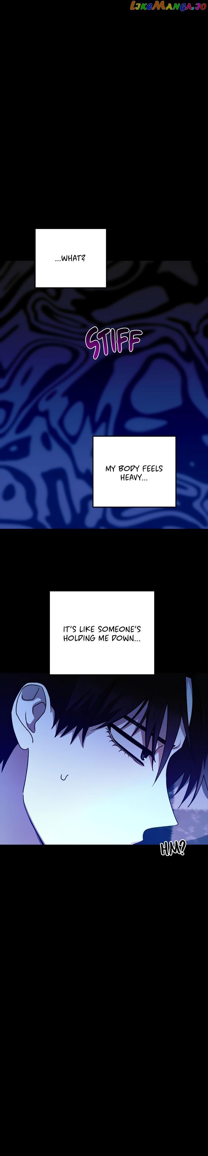 Netkama Punch!!! Chapter 38 page 11