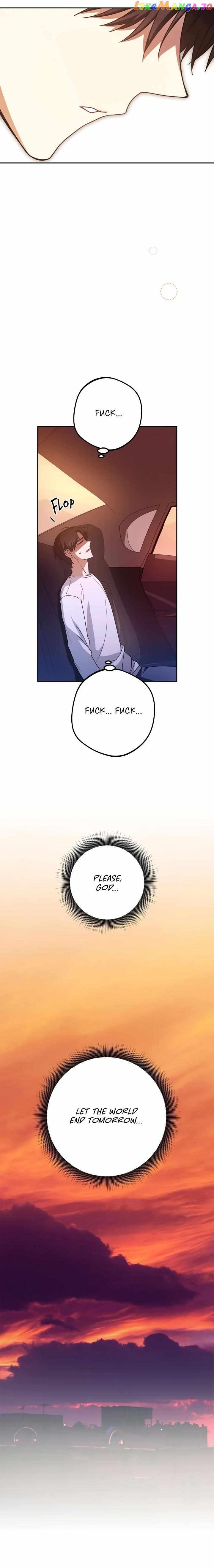 Netkama Punch!!! Chapter 38 page 8