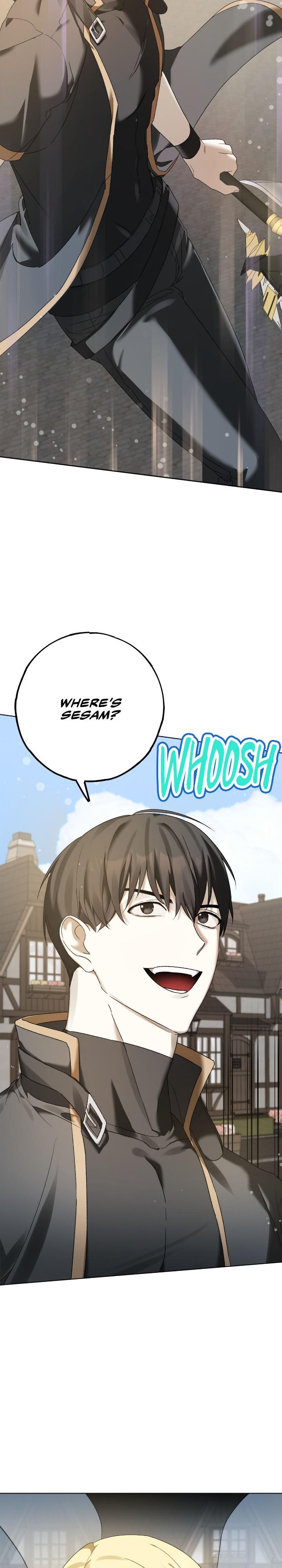 Netkama Punch!!! Chapter 4 page 10
