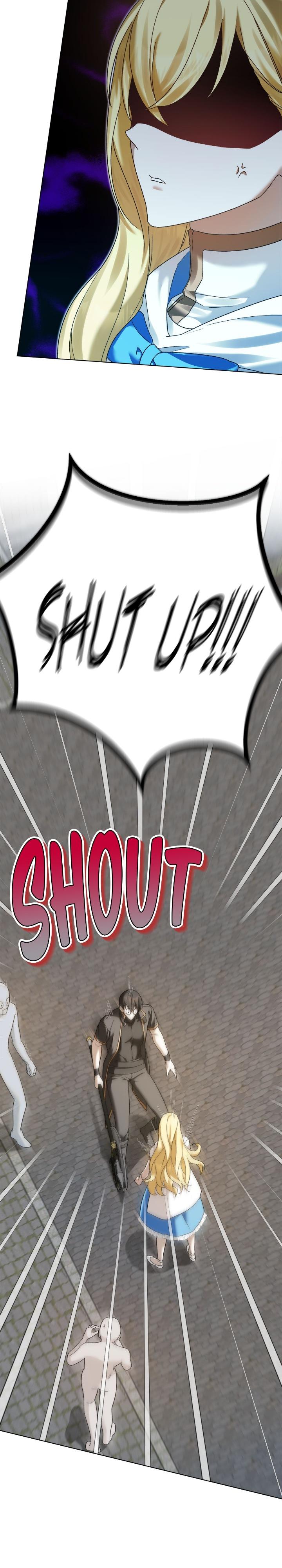 Netkama Punch!!! Chapter 4 page 19