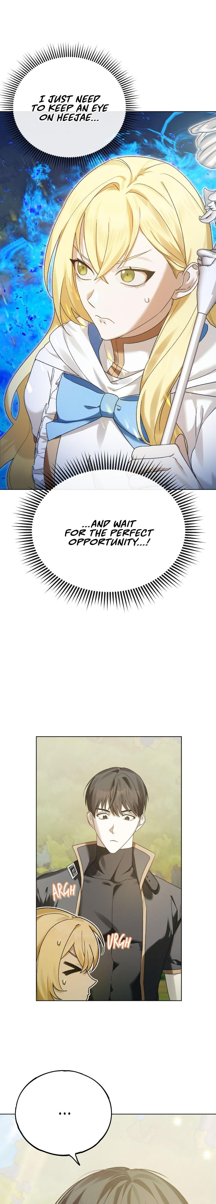 Netkama Punch!!! Chapter 4 page 40