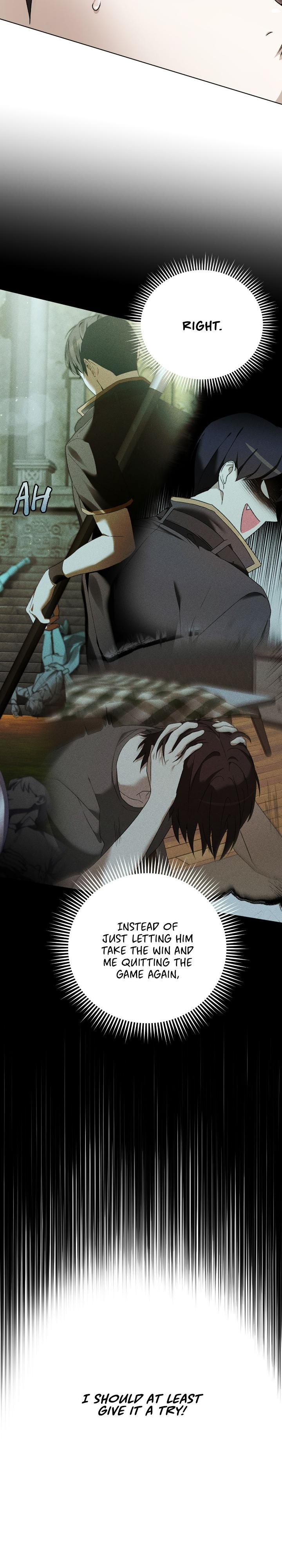 Netkama Punch!!! Chapter 4 page 4