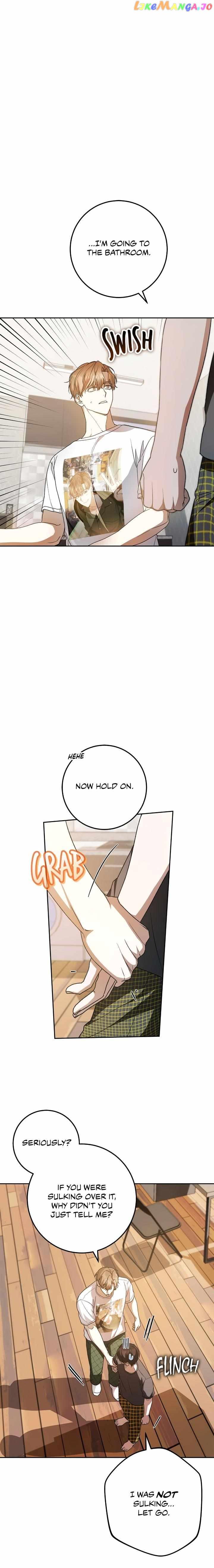 Netkama Punch!!! Chapter 41 page 1