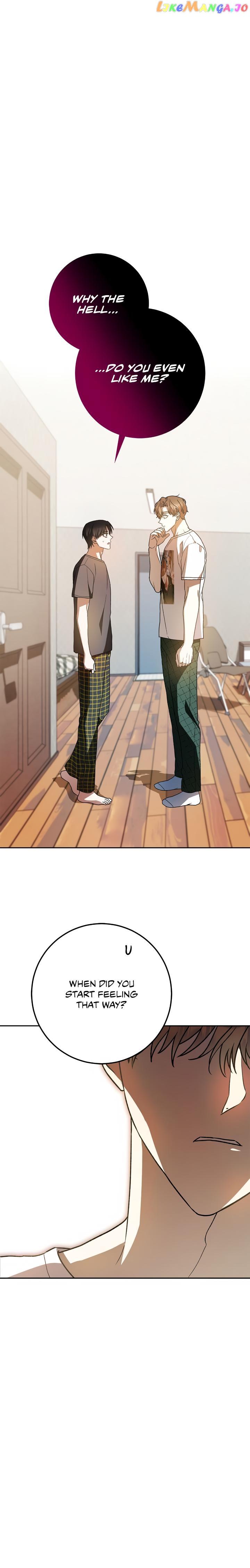 Netkama Punch!!! Chapter 41 page 19
