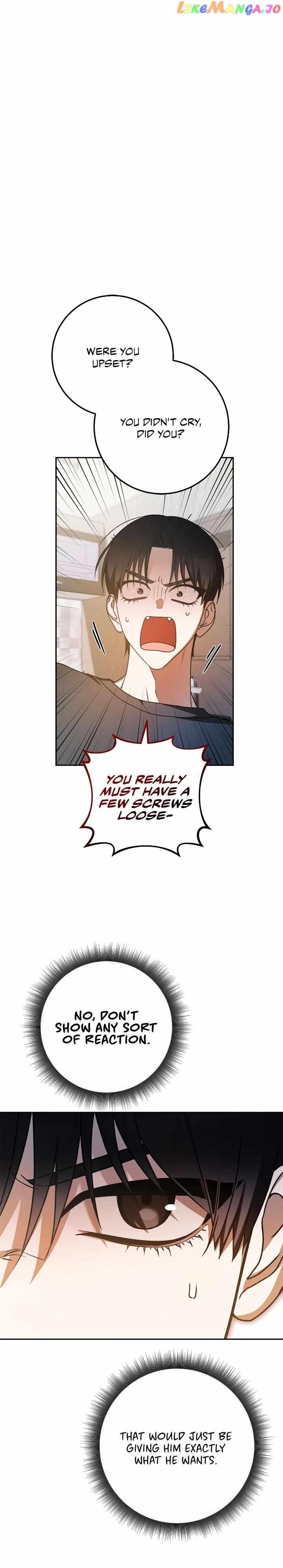 Netkama Punch!!! Chapter 41 page 2