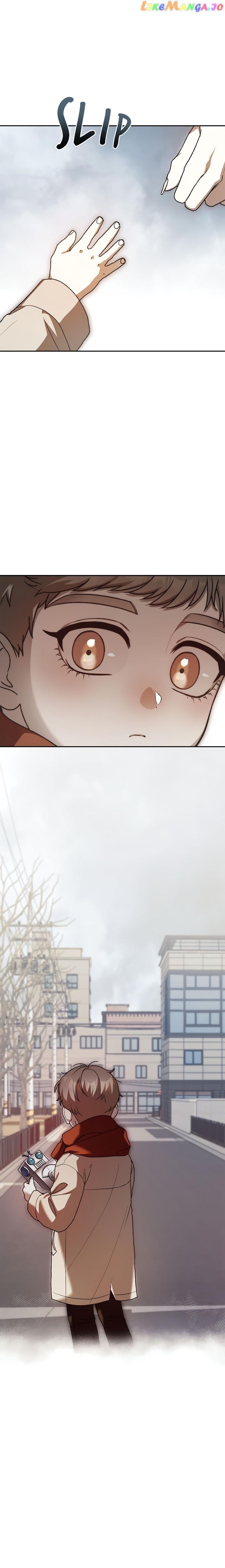 Netkama Punch!!! Chapter 42 page 3