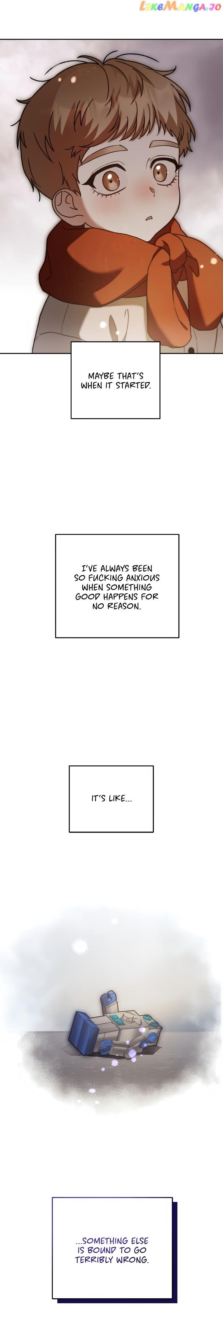 Netkama Punch!!! Chapter 42 page 4