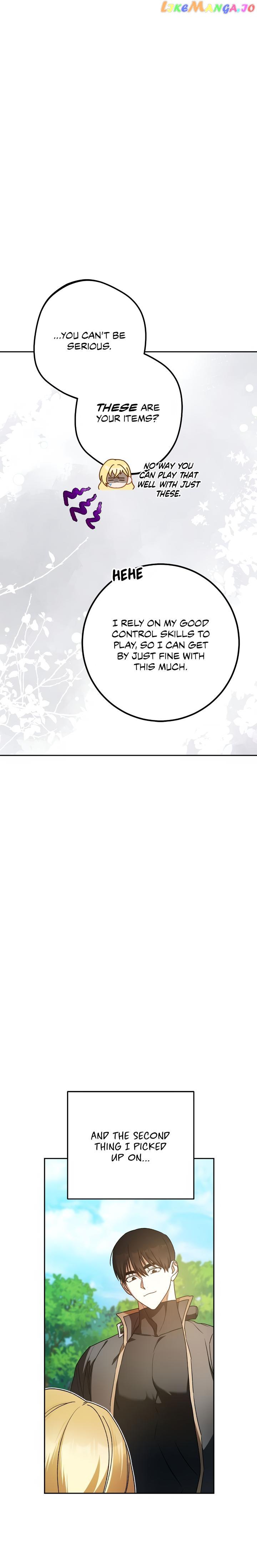 Netkama Punch!!! Chapter 43 page 14