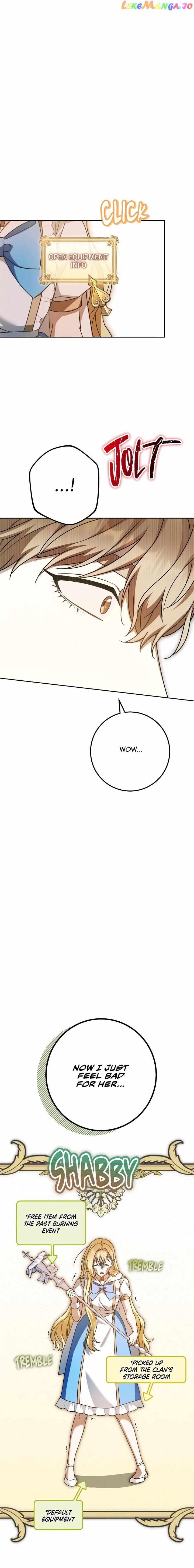 Netkama Punch!!! Chapter 43 page 16