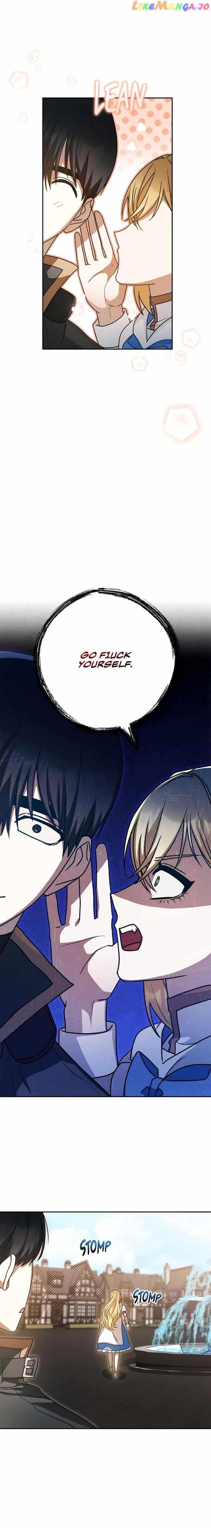 Netkama Punch!!! Chapter 43 page 23