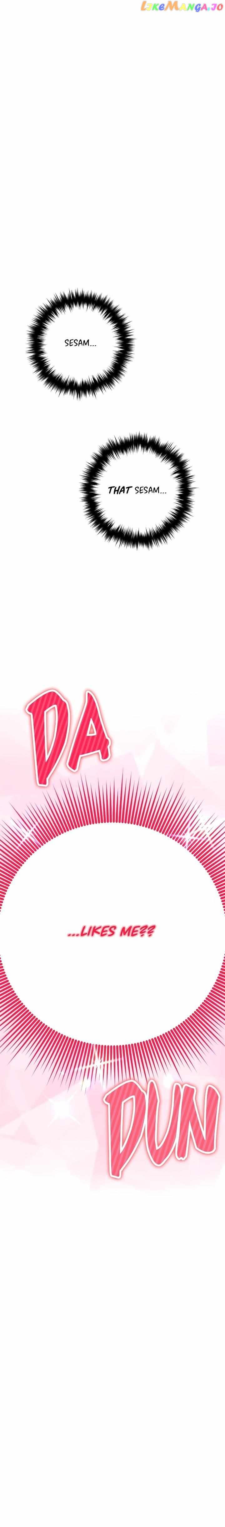 Netkama Punch!!! Chapter 44 page 9